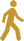 walking-man-gold-3