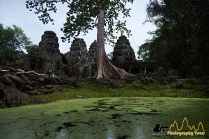 Banteay Kdei temple photography tours