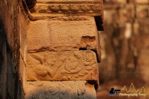 carving preah khan angkor photography tours