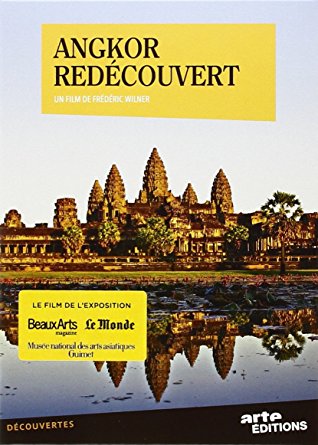 angkor redecouverr arte,angkor documentaries