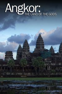 angkor land gods