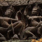 aspsra dancers preah khan temple angkor photography tours