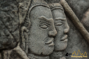 bas relief bayon temple angkor photography tours