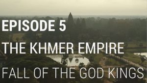 fall of civilizations fall khmer empire