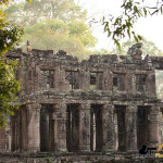building preah khan temple photography tour