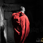 monk secret chamber preah khan photography tours
