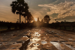 angkor wat temple causeway photography tours