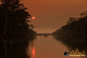 sunset angkor thom photography tours