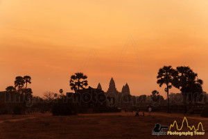 angkor wat sunrise photography tour