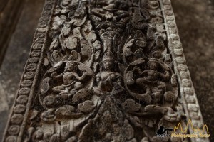 Beng Mealea carving photography tours