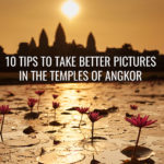 angkor wat photography tips