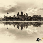 angkor wat temple photography