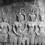 thomson-angkor-wat-devatas-1866