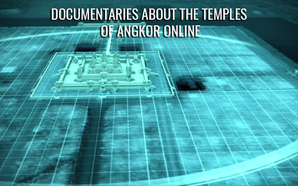 angkor wat documentary