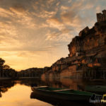 Beynac castle dordogne France photography tours