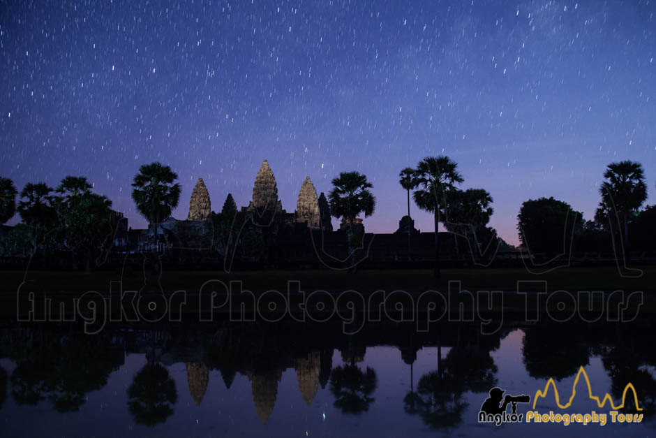 angkor wat photography tours night