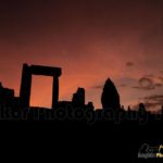 venus jupiter conjunction Bakong temple