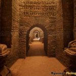 koe thaung temple mrauku