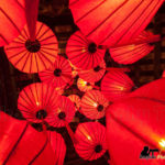 ancient house hoi an red lanterns