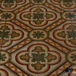floor tiles heritage house hoi an