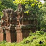 preah khan kompong svay photography tour