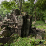 preah khan kompong svay photography tour