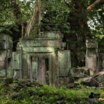 preah khan kompong svay photography tour