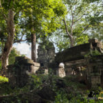 preah khan kompong svay photography