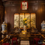 Tan ky old house hoi an photography tours