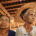 tatoo women myanmar photography tour