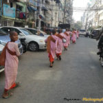 yangon photography walk rangoon burma