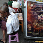 yangon street photography