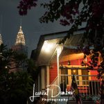 petronas towers kampung baru