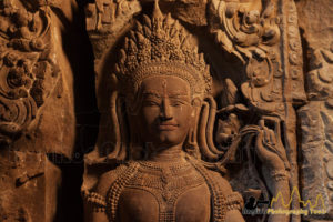 preah khan temple cambodia