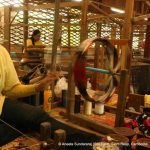 silk farm puok cambodia