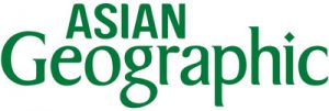 asian geographic