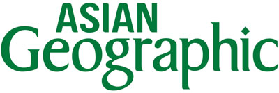 Asian Geographic