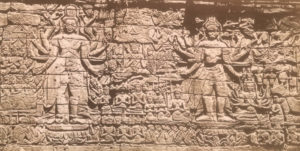 banteay chhmar temple