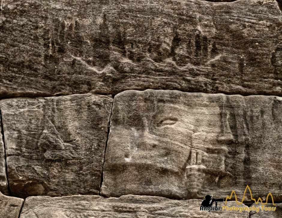 banteay chhmar temple