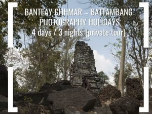 banteay chhmar battambang