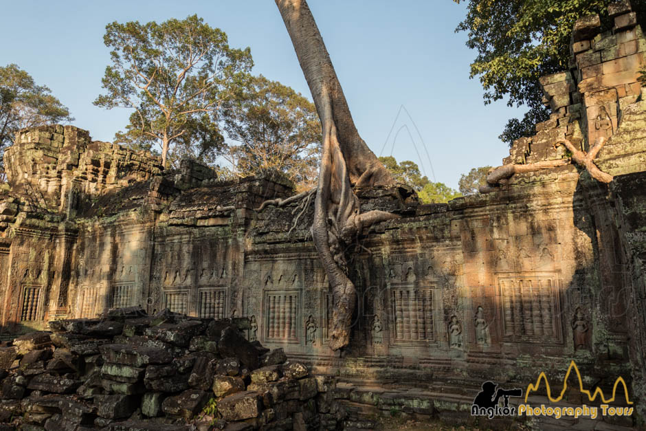 preah khan temple