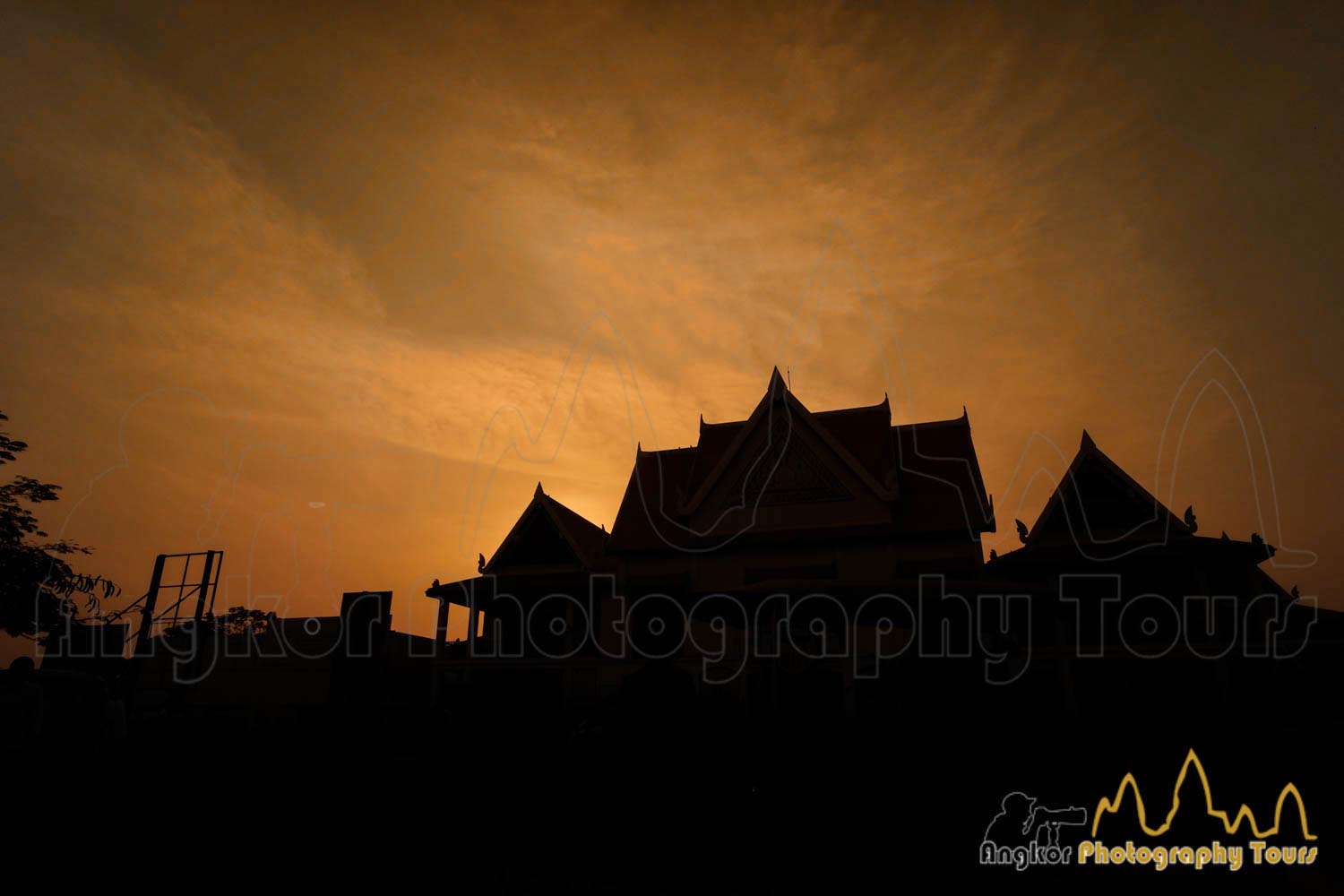 angkor ticket office