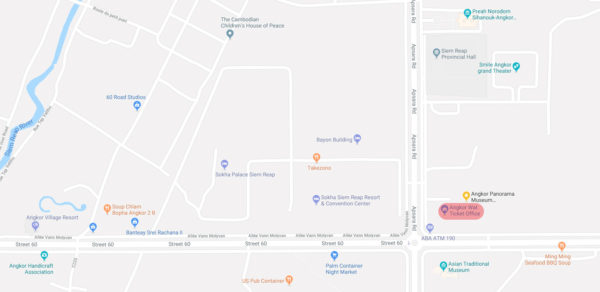Angkor Wat Tickets 2022 Buy Your Angkor Wat Pass