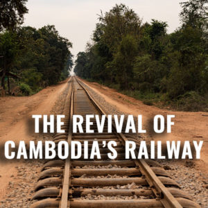 cambodia trains