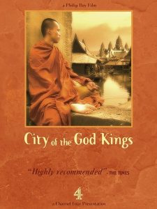 city of the god kings documentary
