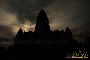 angkor wat temple