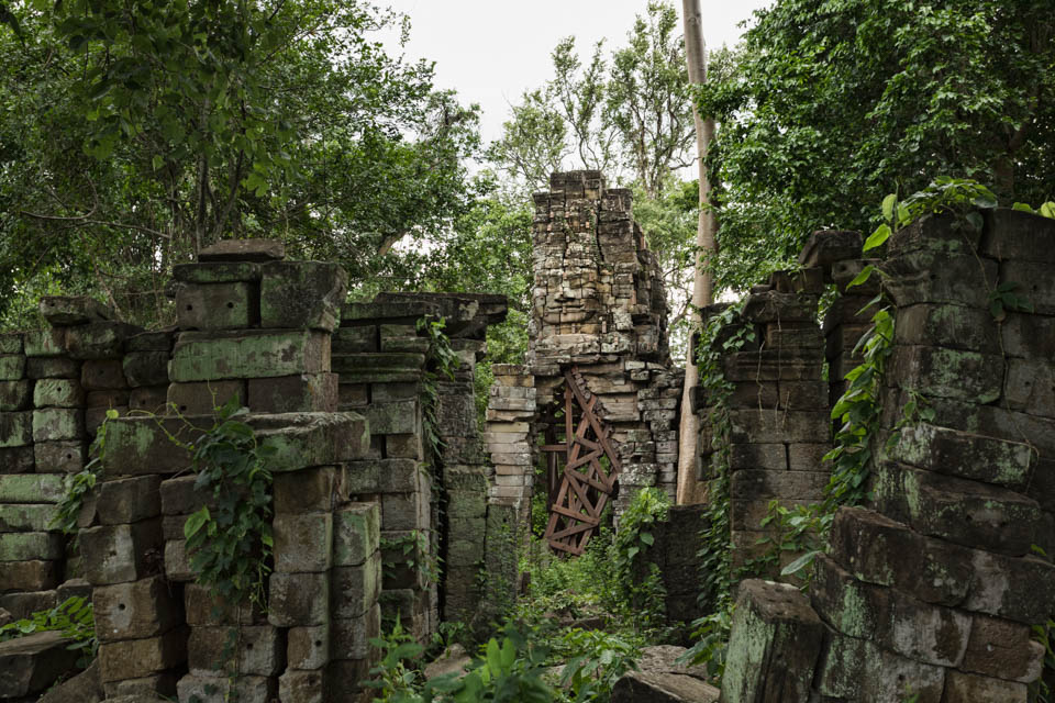 banteay chhmar temple