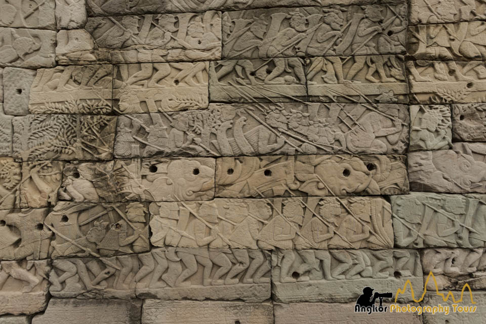 banteay chhmat temple