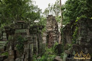 banteay chhmar temple