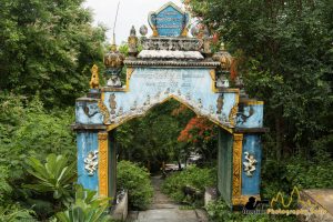 sampeou mountain monastery